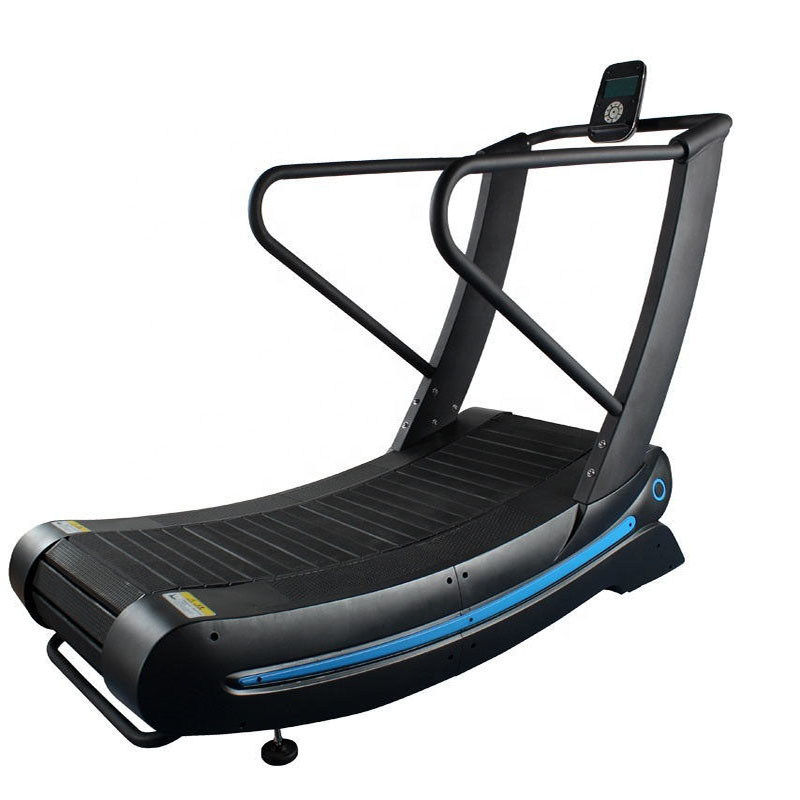 Ec7006-Commercial-Gym-Fitness-Self-Generating-Home-Treadmill-Running-Machine-Woodway-Curve-Treadmill (1)