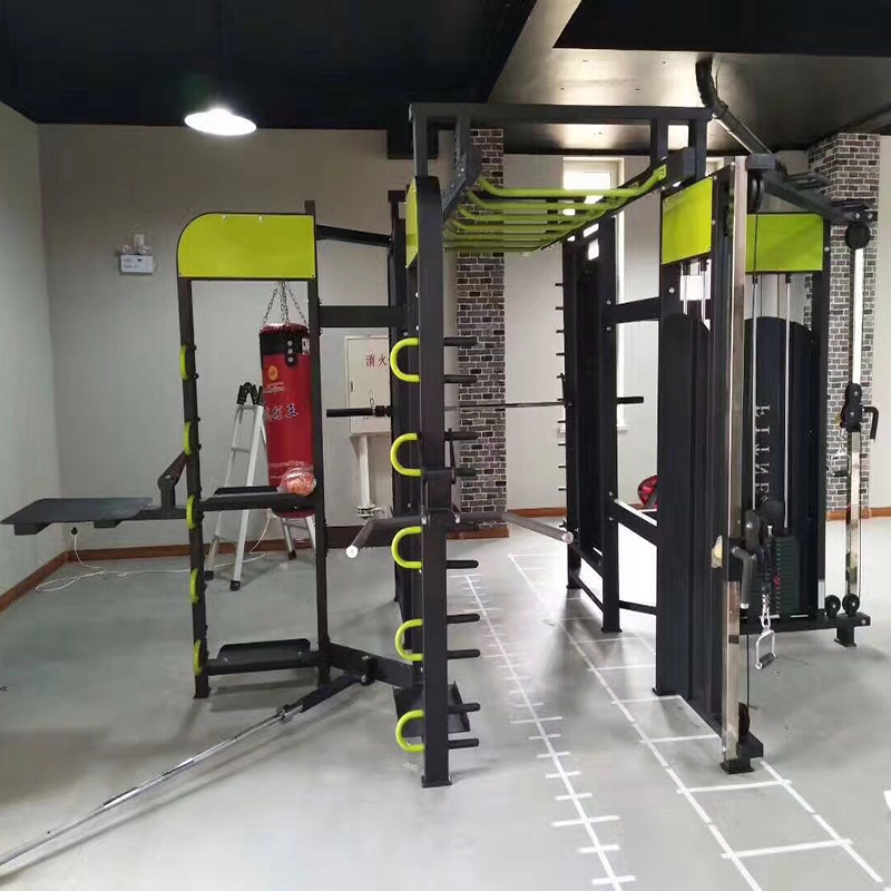 F9602-Bodying-Building-Rig-Products-Life-Fitness-Rack-Gym-Fitness-Machine-Cross-Fit-Equipment-Synergy-360-Multi-Functional-Trainer-for-Bodying-Building (3)