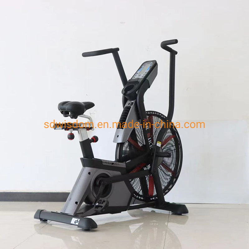 Gym-Fitness-Equipment-Commercial-Air-Wind-Resistance-Exercise-Spinning-Air-Bike-for-Home-Workout (3)