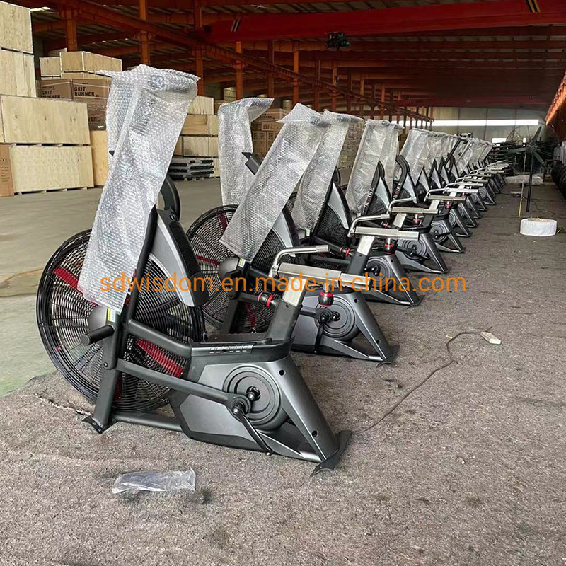 Gym-Fitness-Equipment-Commercial-Air-Wind-Resistance-Exercise-Spinning-Air-Bike-for-Home-Workout (4)