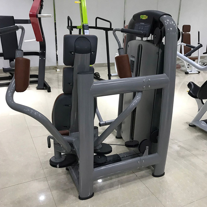 Popular-Pec-Fly-Gym-Equipment-Chest-Training-Pectoral-Machine (4)
