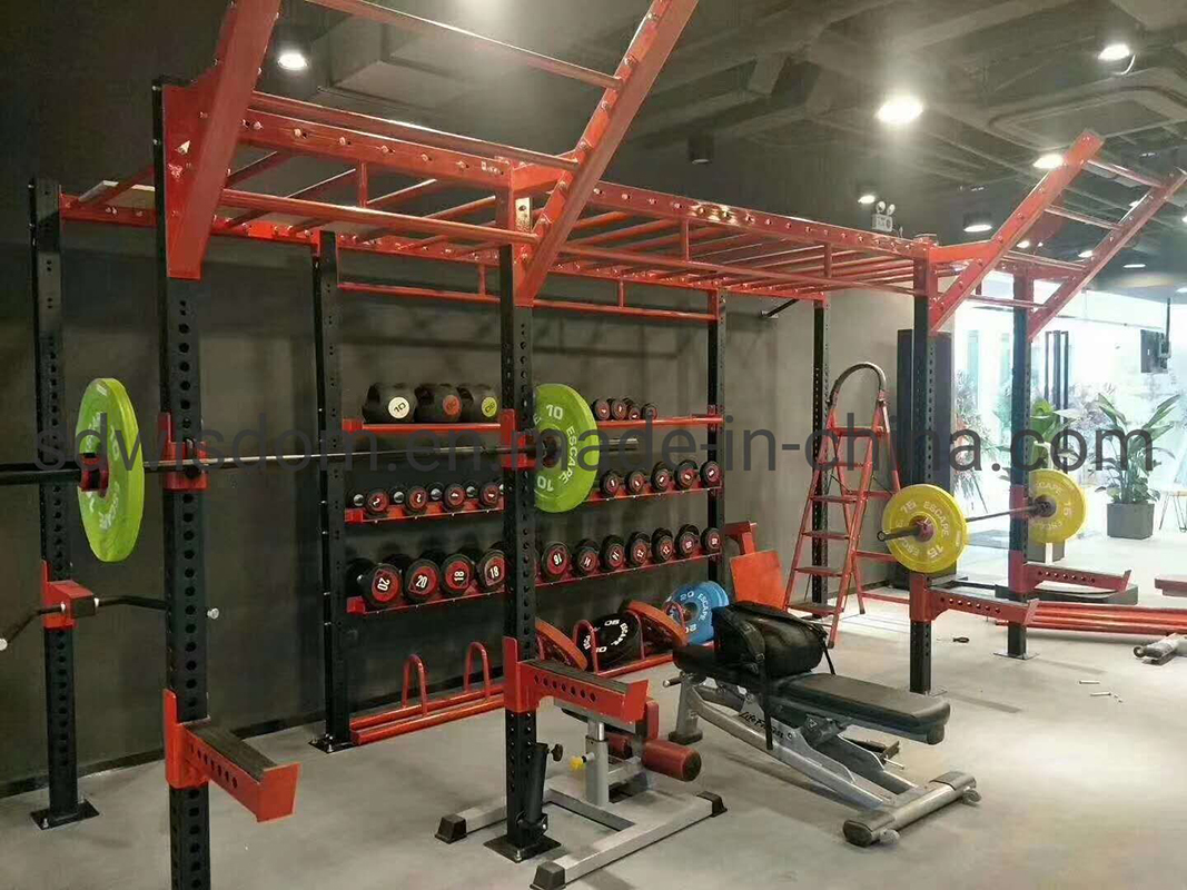 Commercial-Gym-Machine-Customized-Commercial-Gym-Equipment-Lat-Pulldown-Squat-Rack-Power-Rack-Gym-Fitness-Equipment-for-Home-Indoor-Exercise (2)