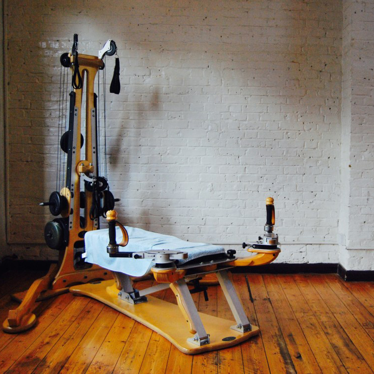 pilates pulley Tower combination unit (4)