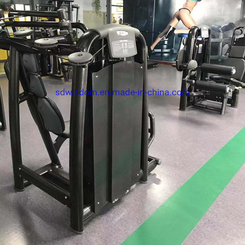 Bt2001-Commercial-Gym-Fitness-Equipment-Home-Strength-Machine-Seated-Leg-Curl (2)