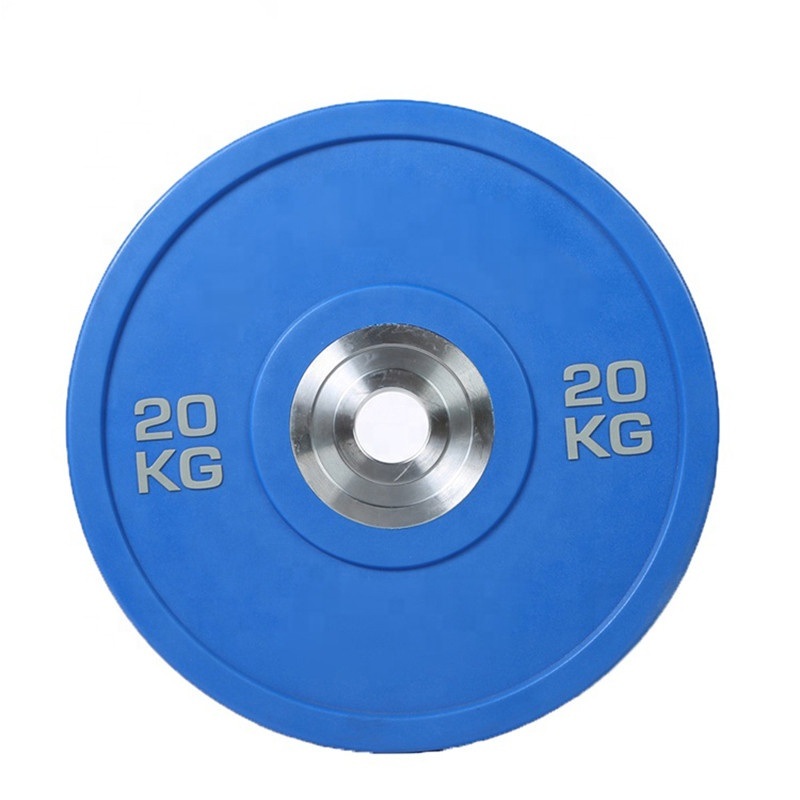 Competition-Fitness-Equipment-Training-Colorful-Custom-Logo-Gym-Rubber-Olymp-Set-Barbell-Rubber-Plates (1)
