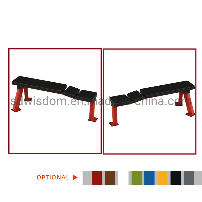 Hammer-Strength-Home-Fitness-Gym-Equipment-Waist-Flat-Bench-Bench-Press (1)
