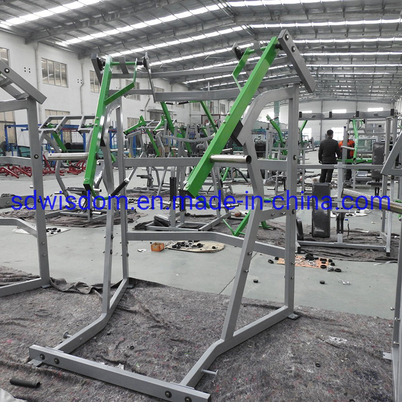 Hammer-Strength-Machine-Gym-Fitness-Equipment-Plate-Loaded-Ground-Base-Jammer (2)