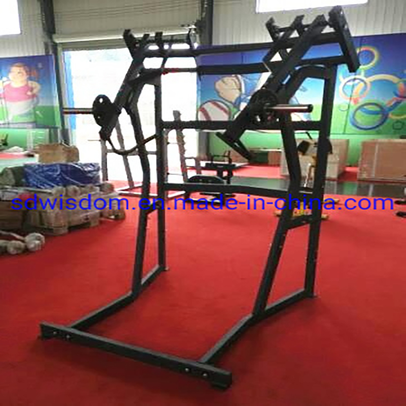 Hammer-Strength-Machine-Gym-Fitness-Equipment-Plate-Loaded-Ground-Base-Jammer (4)
