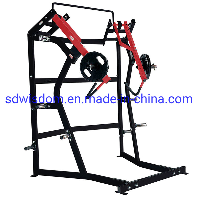 Hammer-Strength-Machine-Gym-Fitness-Equipment-Plate-Loaded-Ground-Base-Jammer