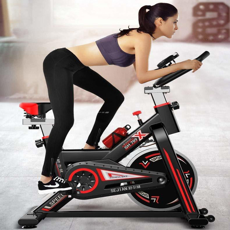 Home-Use-Fitness-Equipment-Exercise-Bike-Spin-Bike-Gym-Cardio-Machine-Gym-Club-Spinning-Bike (2)