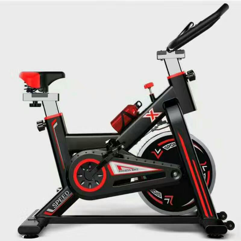 Home-Use-Fitness-Equipment-Exercise-Bike-Spin-Bike-Gym-Cardio-Machine-Gym-Club-Spinning-Bike