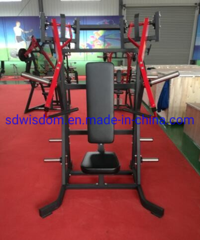 Life-Fitness-Hammer-Strength-Plate-Loaded-Commercial-Gym-Equipment-ISO-Lateral-Bench-Press (4)