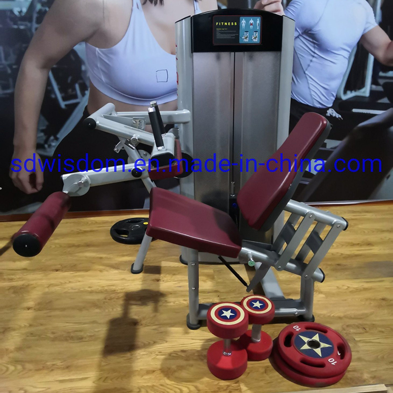Ll5015-High-Quality-Commercial-Gym-Machine-Seated-Leg-Curl-Equipment-for-Fitness-Gym (2)