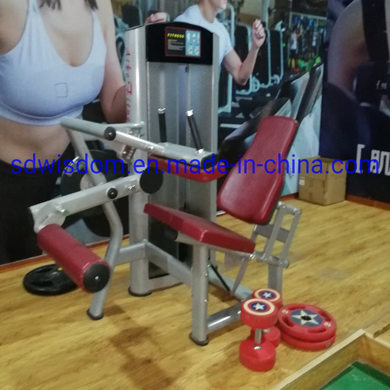 Ll5015-High-Quality-Commercial-Gym-Machine-Seated-Leg-Curl-Equipment-for-Fitness-Gym (3)