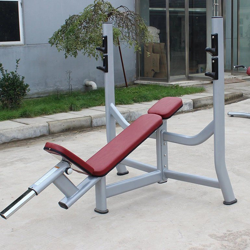 Low-Price-Gym-Body-Building-Commercail-Fitness-Equipment-Incline-and-Decline-Flat-Adjustable-Weight-Bench-for-Exercise-Trainer