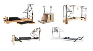 EP8000 Pilate series