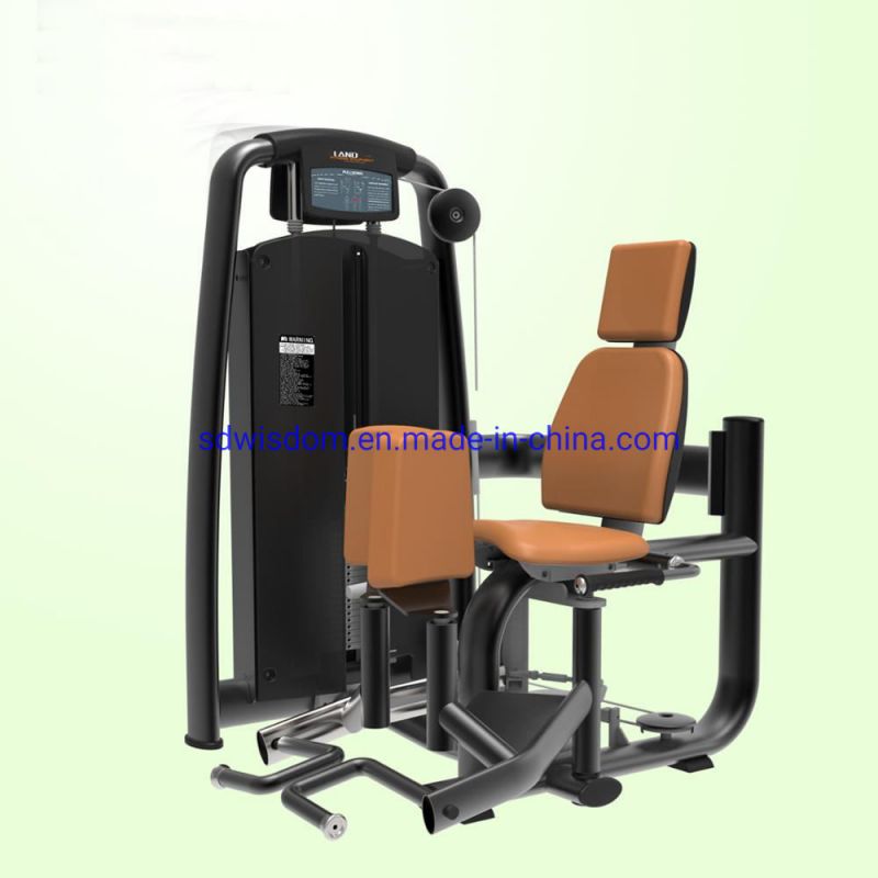 Bt2053-Home-Exercise-Dual-Functional-Fitness-Equipment-Sport-Machine-Adductor-Abductor-for-Commercial-Gym