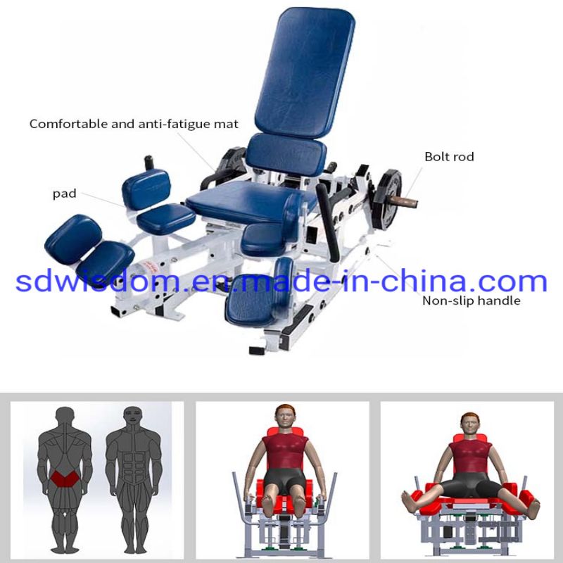 China-Manufacturer-Commercial-Gym-Equipment-Hip-Abductor (5)