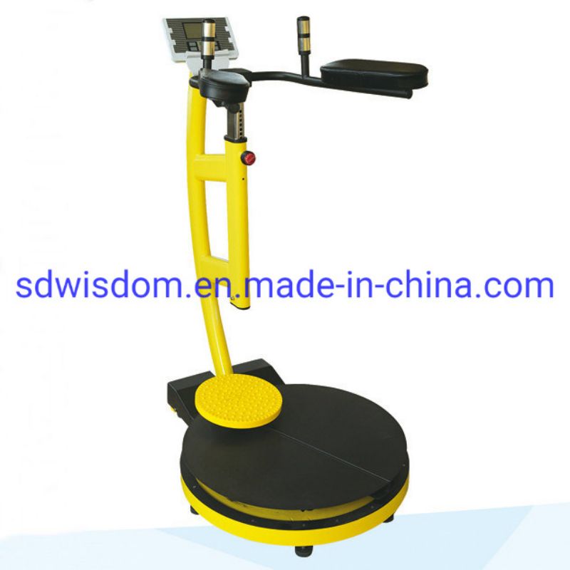 Commercial-Fitness-Equipment-Home-Gym-Machine-Aerobic-Waist-Twist-Stepper-Waist-Twisting-Disc-Figure-Twister (1)