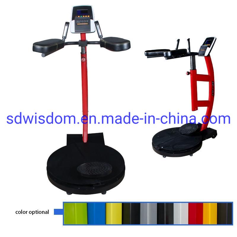 Commercial-Fitness-Equipment-Home-Gym-Machine-Aerobic-Waist-Twist-Stepper-Waist-Twisting-Disc-Figure-Twister (3)