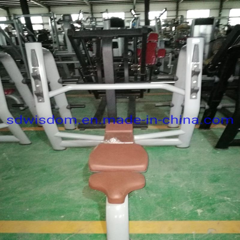 Commercial-Gym-Equipment-Fitness-Machine-Home-Cross-Fit-Device-Incline-Press-Bench-Press (2)