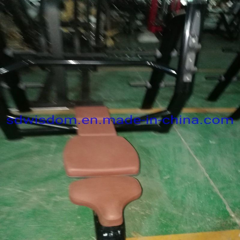 Commercial-Gym-Equipment-Fitness-Machine-Home-Cross-Fit-Device-Incline-Press-Bench-Press (3)