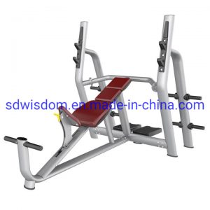 Commercial-Gym-Equipment-Fitness-Machine-Home-Cross-Fit-Device-Incline-Press-Bench-Press