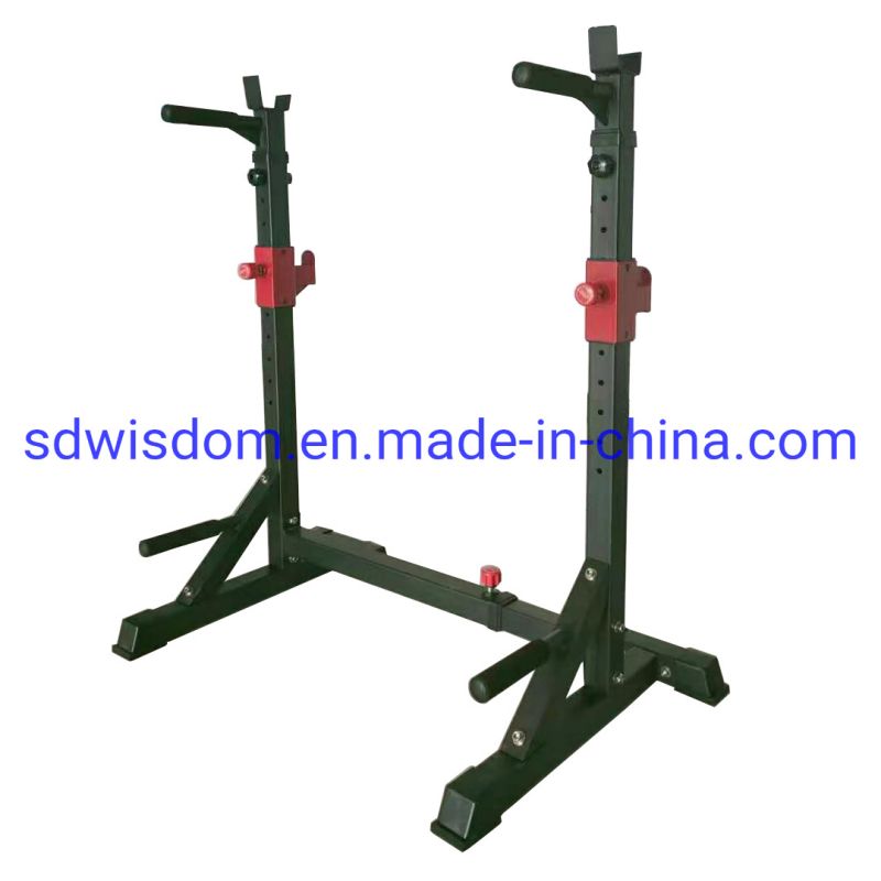 Commercial-Gym-Equipment-Power-Rack-Adjustable-Barbell-Squat-Rack-for-Homeuse (2)