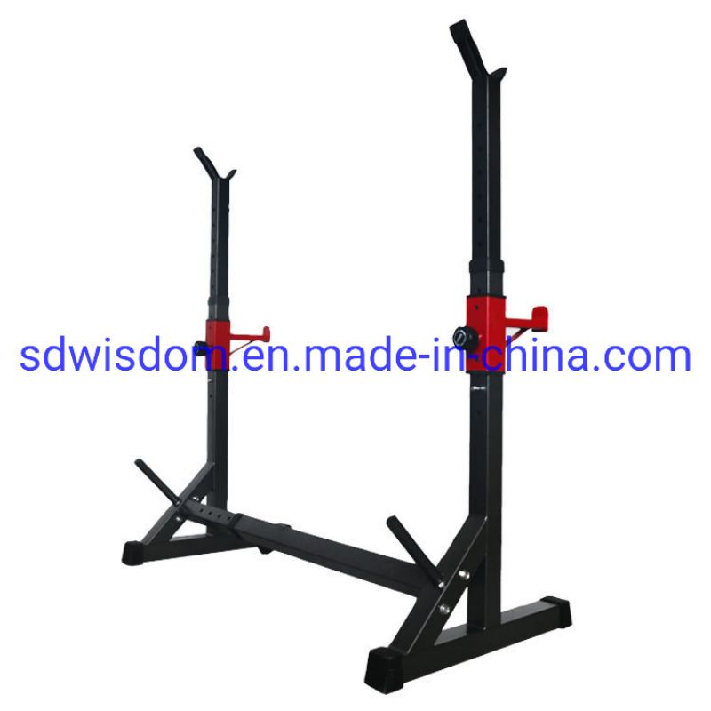 Commercial-Gym-Equipment-Power-Rack-Adjustable-Barbell-Squat-Rack-for-Homeuse (3)