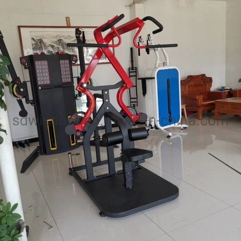 Commercial-Gym-Fitness-Equipment-Back-Extension-Lat-Pulldown-for-Body-Building (1)