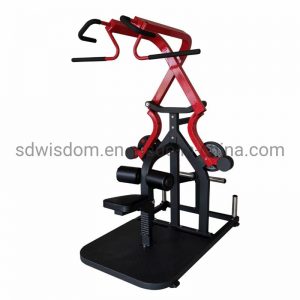 Commercial-Gym-Fitness-Equipment-Back-Extension-Lat-Pulldown-for-Body-Building