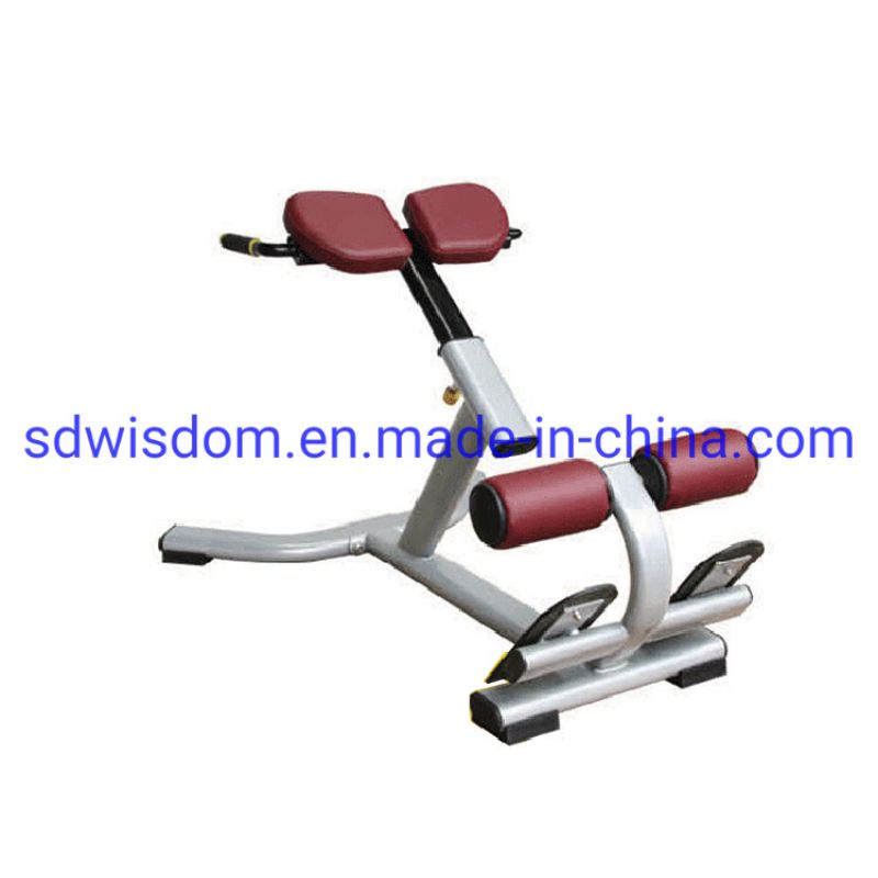 Commercial-Gym-Fitness-Equipment-Gym-Machine-Gym-Bench-Adjustable-Roman-Chair