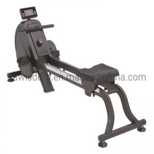 Commercial-Gym-Fitness-Equipment-Magnetic-Air-Rower-Magnetic-Rowing-Machine-for-Fitness