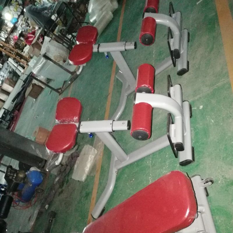 Competitive-Price-Commercial-Gym-Fitness-Machine-Seated-Calf-Raise-for-Bodybuilding (4)