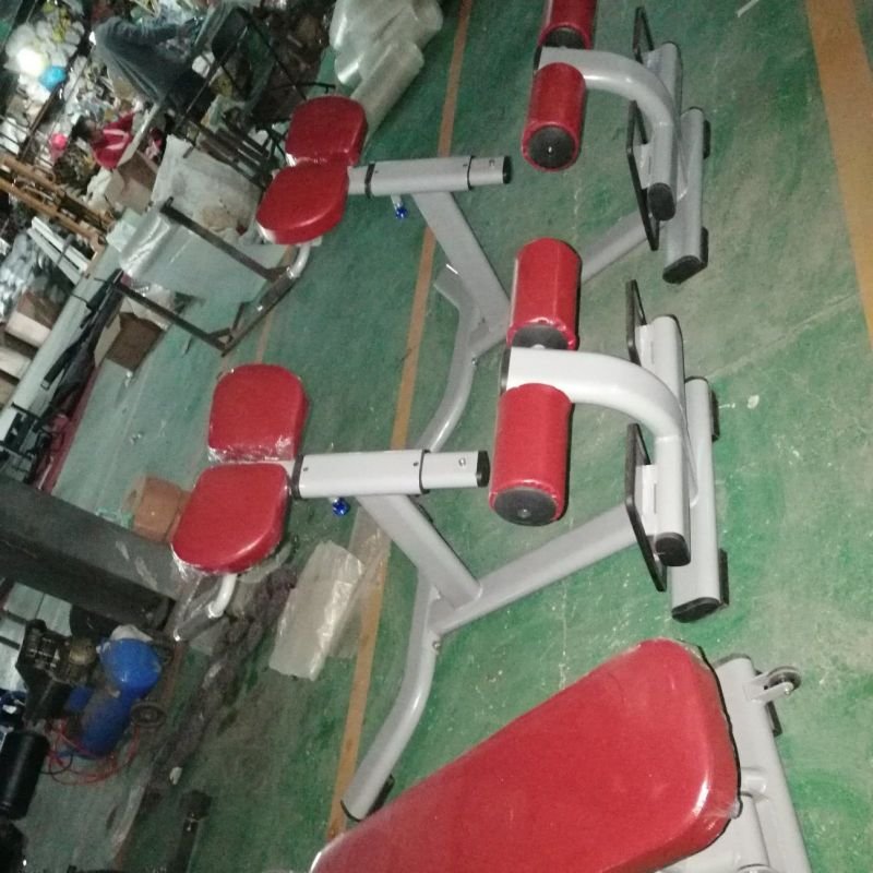 Competitive-Price-Commercial-Gym-Fitness-Machine-Seated-Calf-Raise-for-Bodybuilding (4) Competitive-Price-Commercial-Gym-Fitness-Machine-Seated-Calf-Raise-for-Bodybuilding (4)