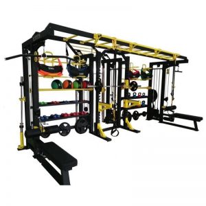 Customized-Commercial-Gym-Equipment-Multi-Functional-Cross-Fit-Rig