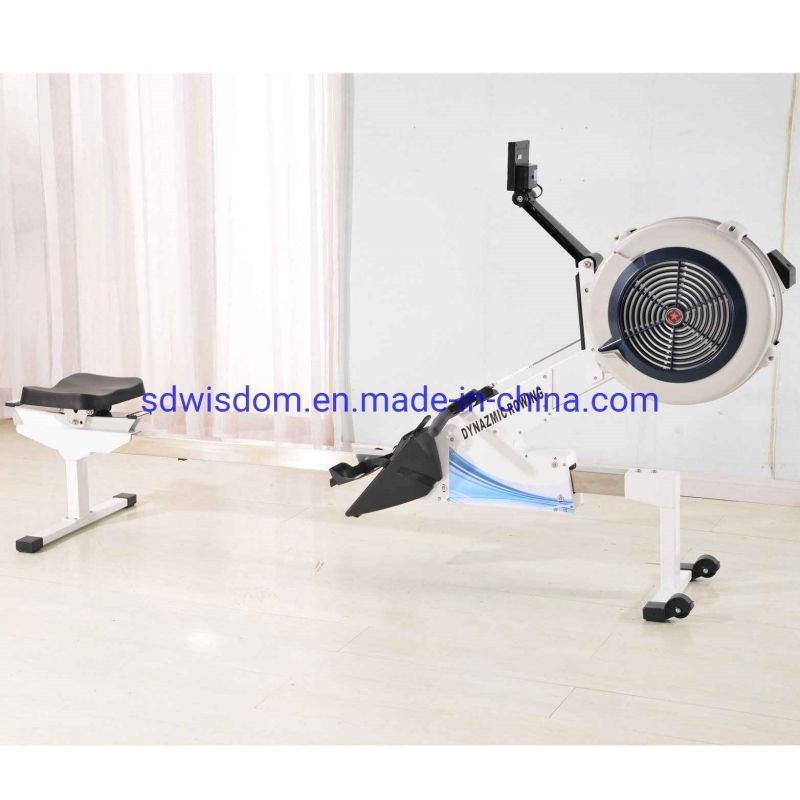 Ec7017-Home-Gym-Fitness-Commercial-Cardio-Machine-Magnetic-Air-Rowing-Machine-Indoor-Air-Rower-for-Exercise-Trainer (2)