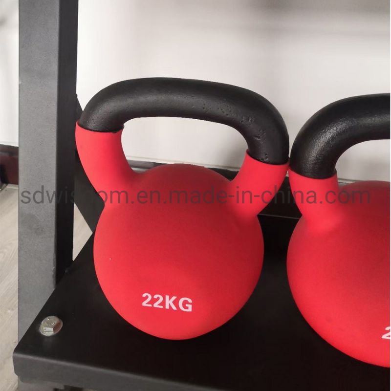Gym-Accessories-Home-Gym-Fitness-Equipment-Color-Painted-Steel-Competition-Kettlebell (1)