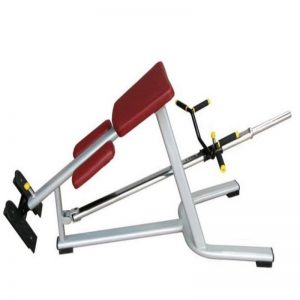 Gym-Commercial-Fitness-Equipment-Strength-Machine-Lying-T-Bar-Row
