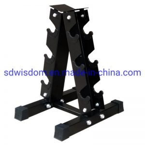 Gym-Equipment-Body-Building-Portable-Dumbbell-Rack-Dumbbell-Holder