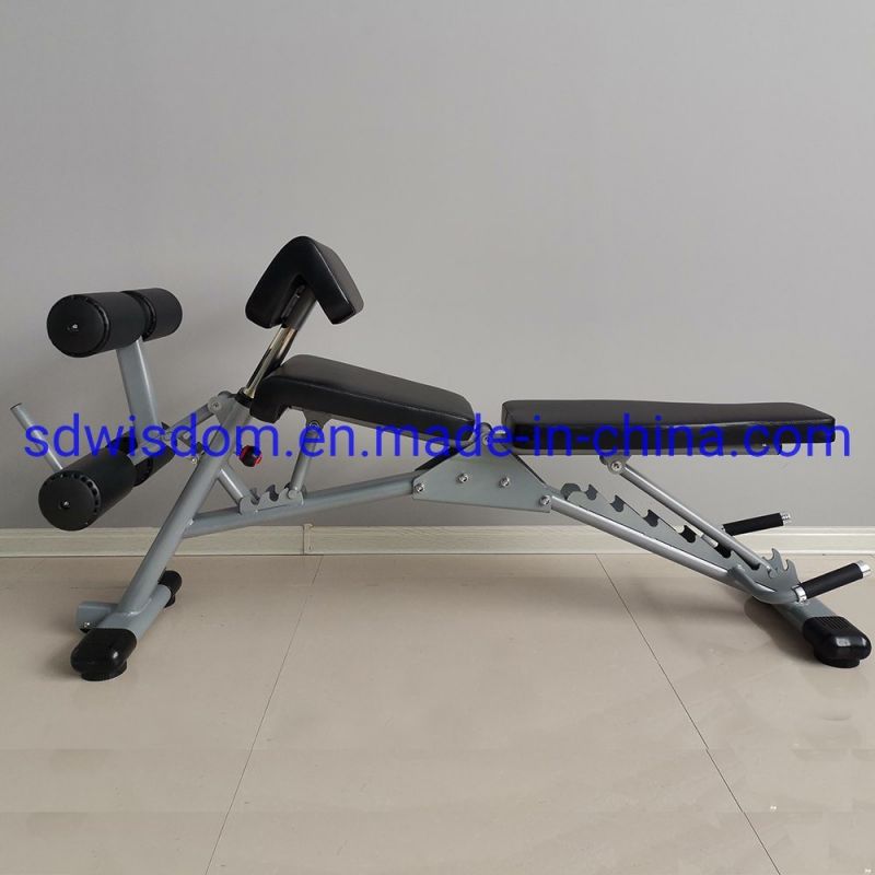 Gym-Fitness-Equipment-Multi-Function-Adjustable-Bench-for-Weight-Lifting-Machine-7-in-1-Bench (4)