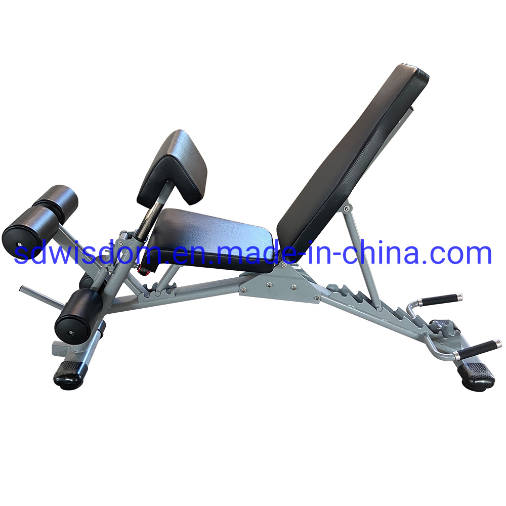 Gym-Fitness-Equipment-Multi-Function-Adjustable-Bench-for-Weight-Lifting-Machine-7-in-1-Bench