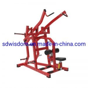 Hammer-Strength-Commercial-Gym-Fitness-Machine-ISO-Lateral-Wide-Pull