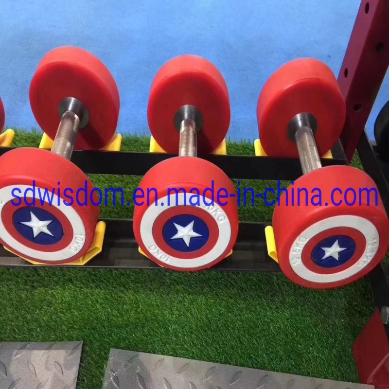Home-Dumbbell-Us-Captain-Gym-Accessory-Fitness-Equipment-CPU-or-Rubber-Dumbbell (3)