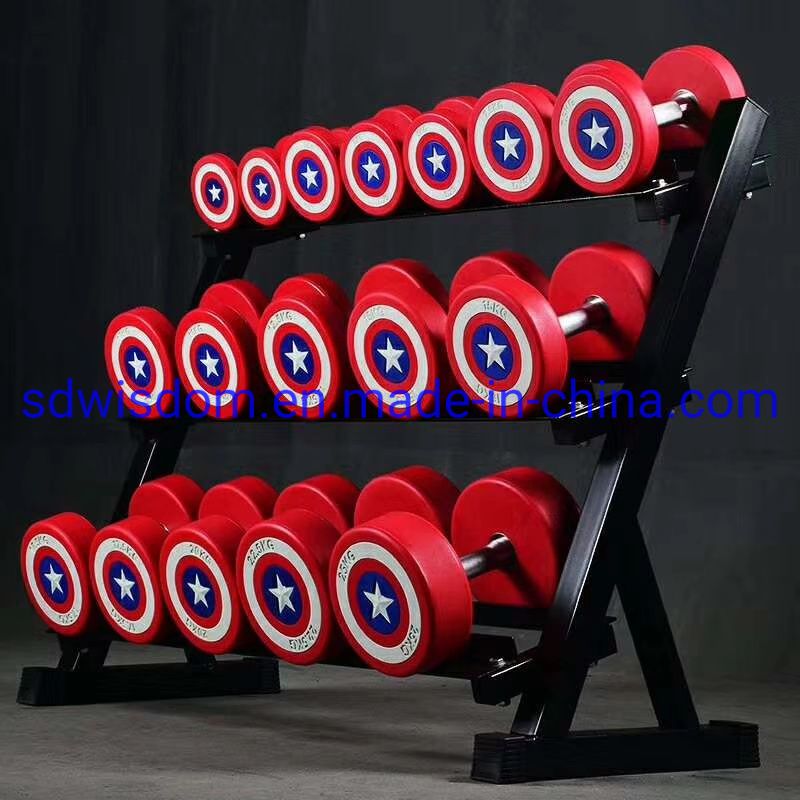 Home-Dumbbell-Us-Captain-Gym-Accessory-Fitness-Equipment-CPU-or-Rubber-Dumbbell (4)