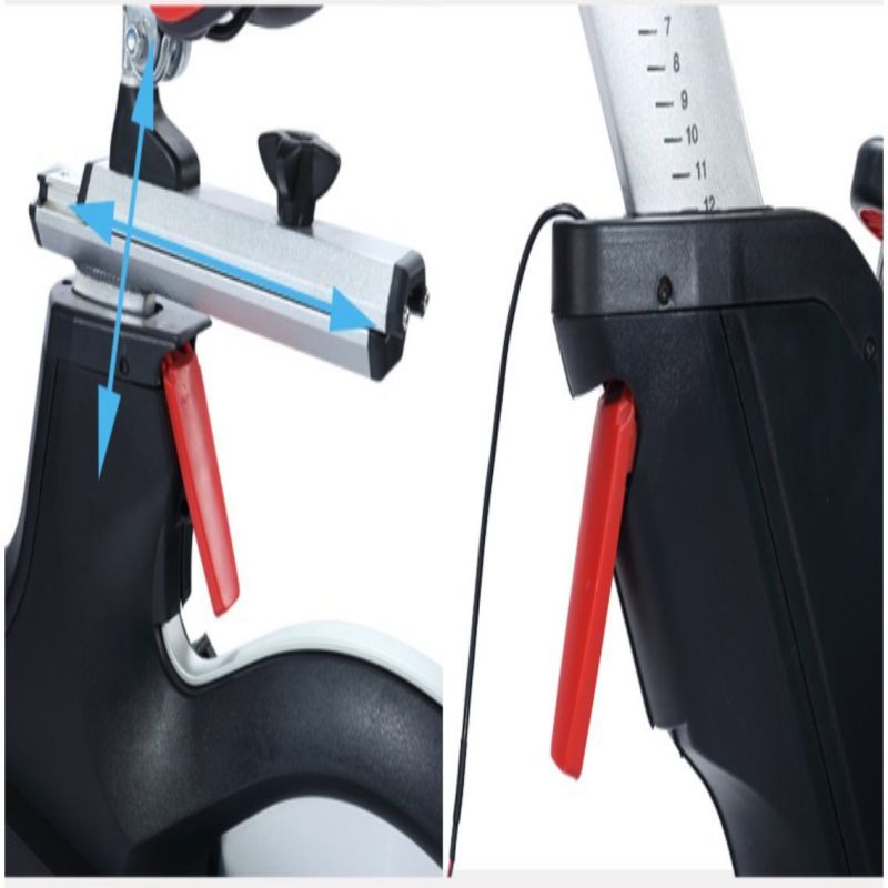 Intelligent-Home-Quiet-Magnetic-Control-Exercise-Spinning-Bike-Wholesale (3)