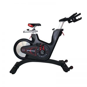 Intelligent-Home-Quiet-Magnetic-Control-Exercise-Spinning-Bike-Wholesale