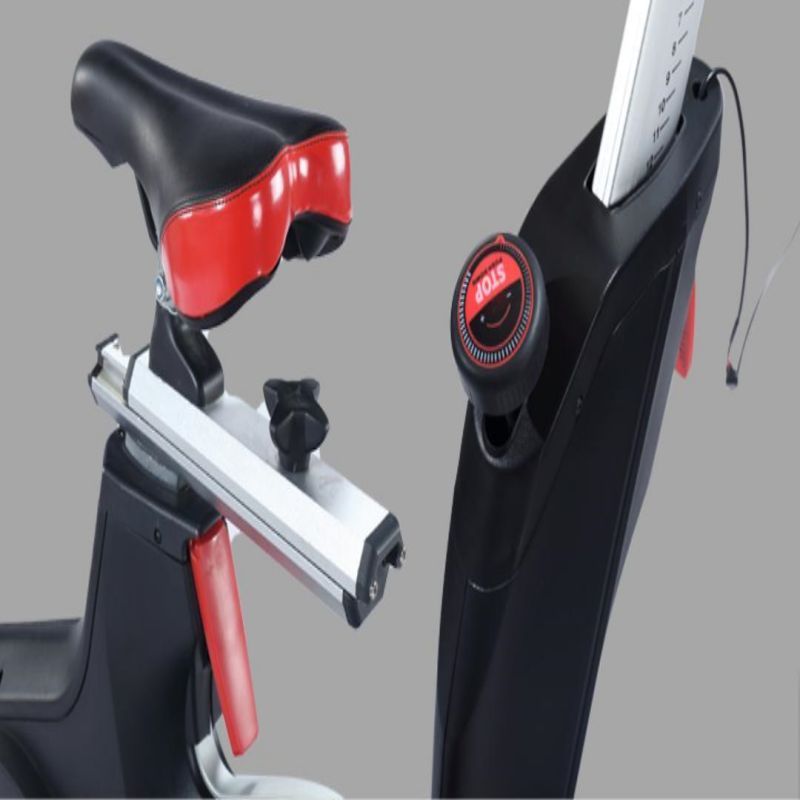 Intelligent-Home-Quiet-Magnetic-Control-Exercise-Spinning-Bike-Wholesale (4)