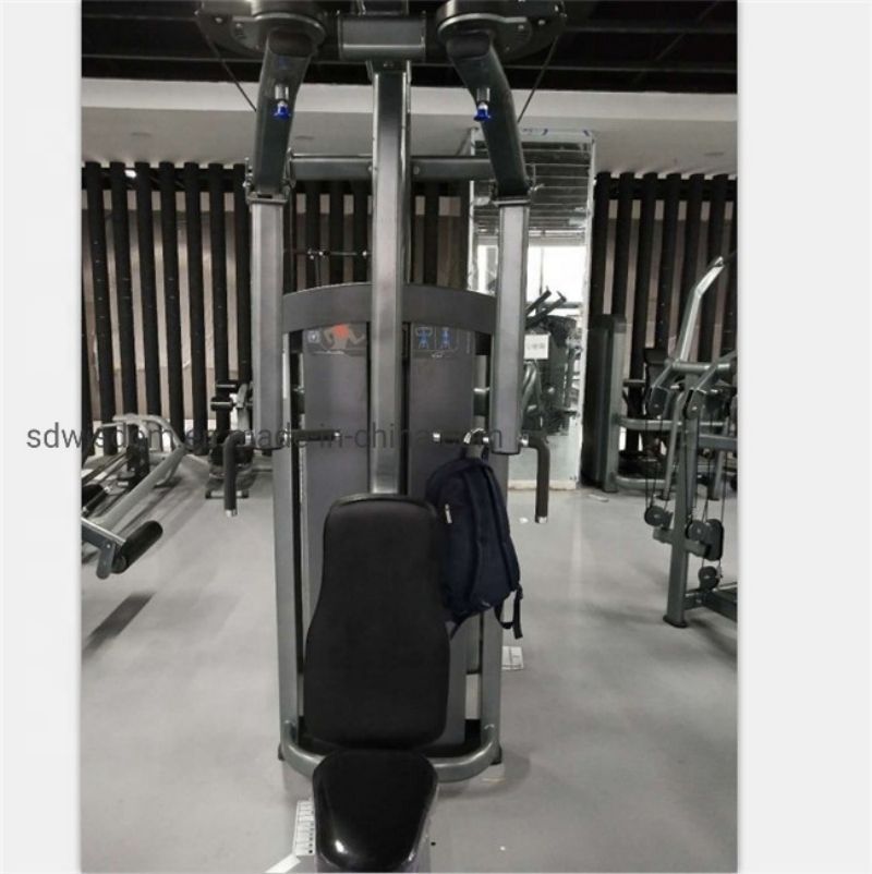 Ll5003-Home-Gym-Equipment-Strength-Machine-Commercial-Use-Functional-Fitness-Equipment-Pec-Rear-Delt (3)