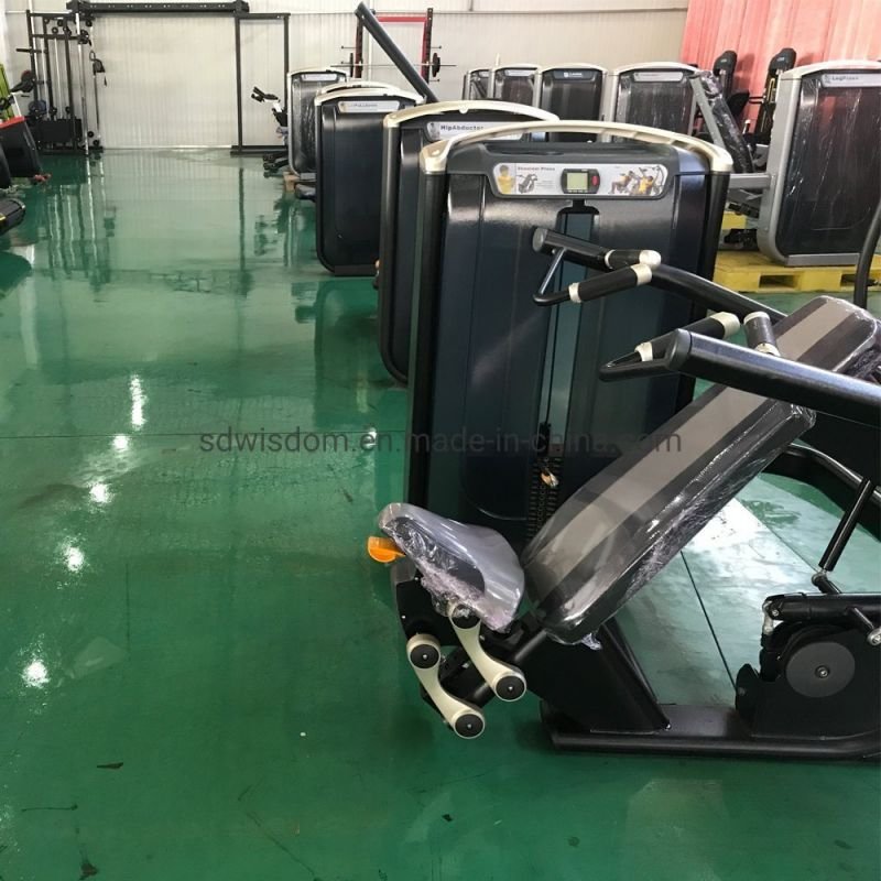 Ms1001-Gym-Equipment-Fitness-Strength-Machine-Shoulder-Press-for-Professional-Workout (3) Ms1001-Gym-Equipment-Fitness-Strength-Machine-Shoulder-Press-for-Professional-Workout (3)